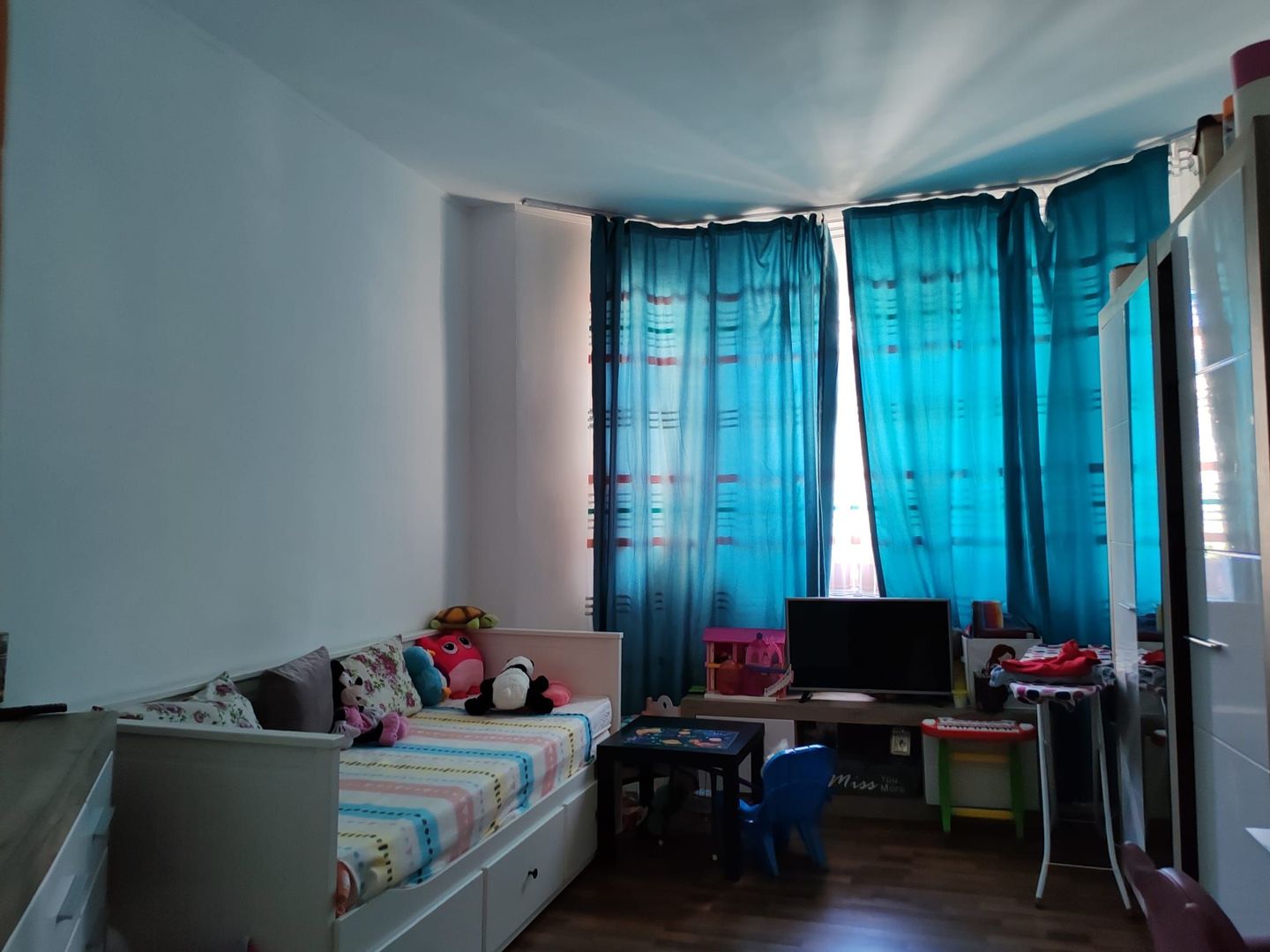 Vanzare apartament 5 camere in vila zona Calarasi - Poză 7