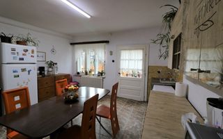 Casa 4 camere | Curte proprie | Pivnita | Zona Turnisor - Poză 12