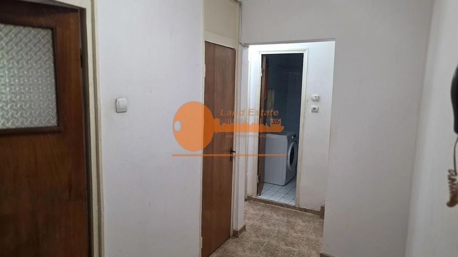 Apartament cu 2 camere zona Chisinau-Bloc Reabilitat - Poză 4