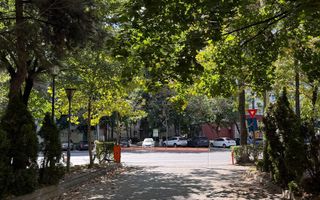 SPATIU COMERCIAL 90 MP | PIATA SUDULUI | 200 M DE METROU - Poză 5