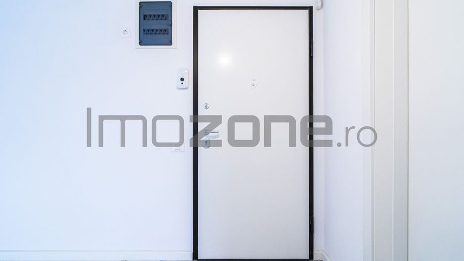 Militari Gorjului, Bloc nou FINALIZAT, 2 camere, 62 mp, etaj 3, lift, terasa - Poză 12