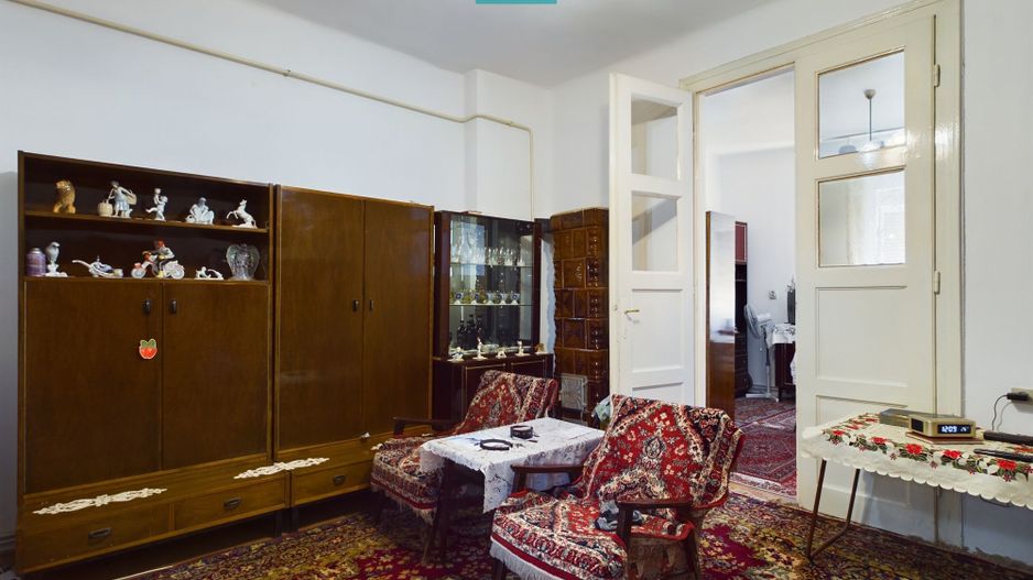 Apartament cu 2 camere de vânzare- zona Uta - Poză 1