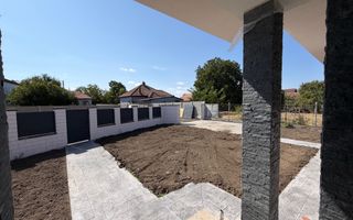 -Casa individuală -4 camere -2 băi - - Poză 9