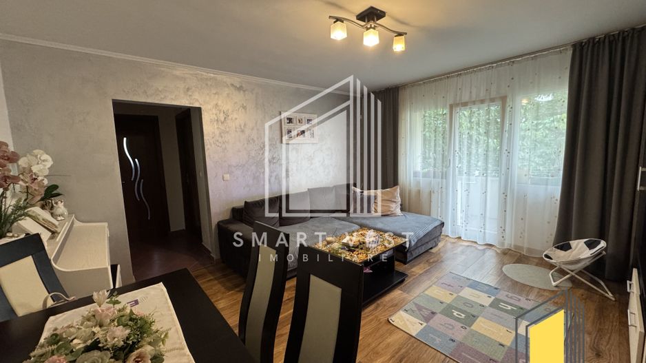 Apartament 3 camere | 77 MP | Zona micro 16 - Poză 1