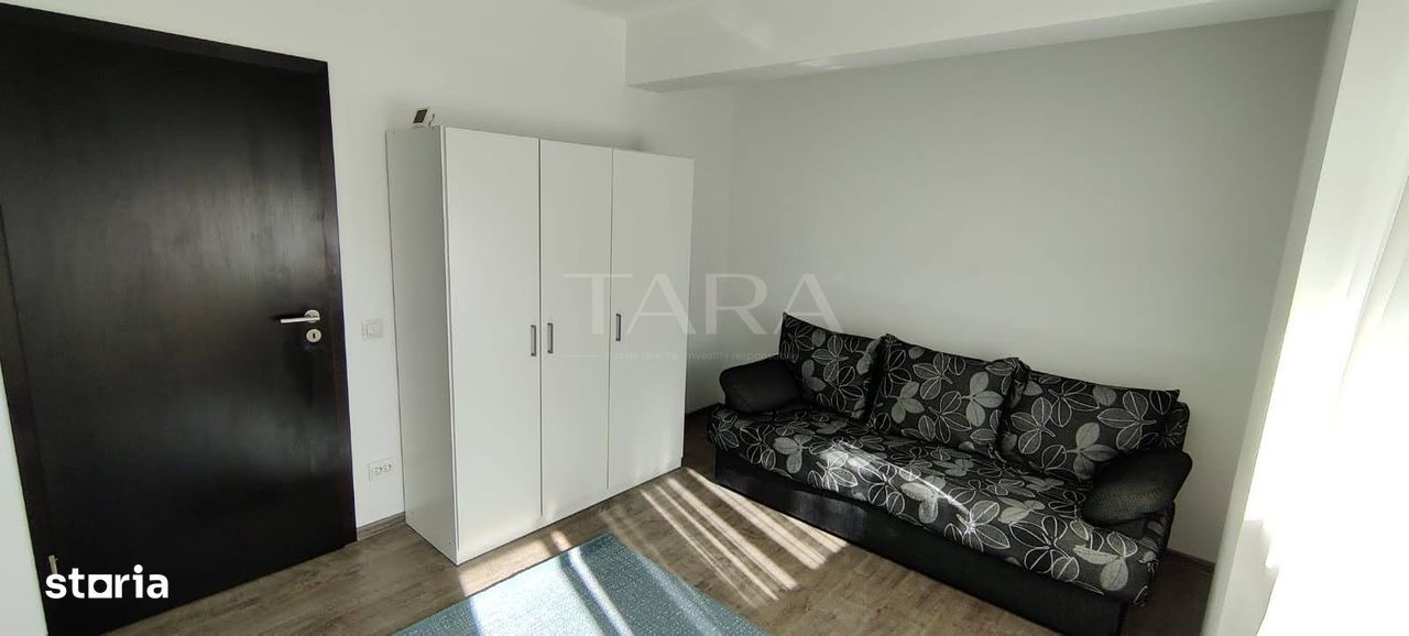 Apartament 3 camere lângă pădure – Edgar Quinet, Cluj-Napoca. - Poză 11