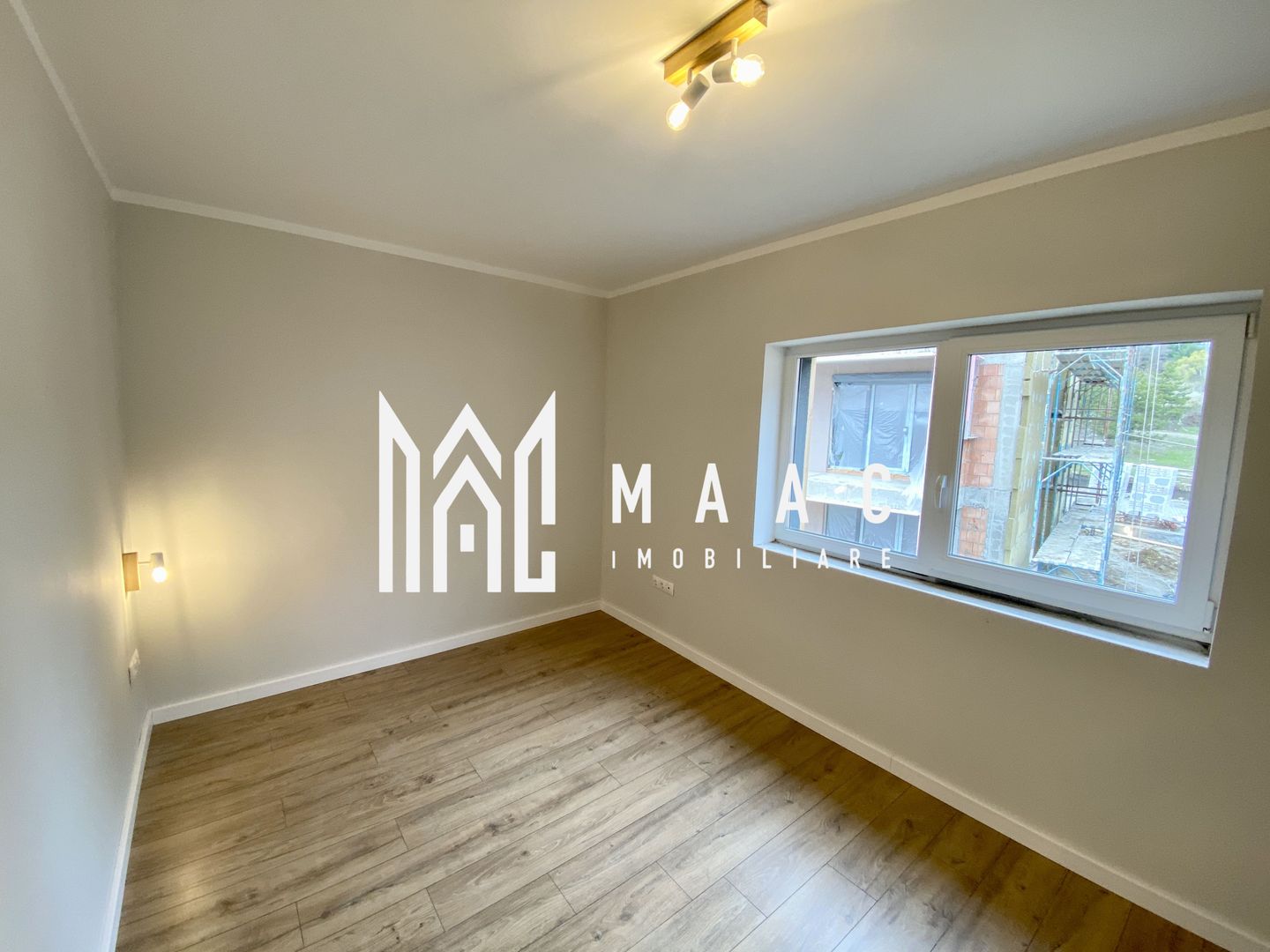 Penthouse pe 2 niveluri - FINISAT LA CHEIE I Comision 0% - Poză 19