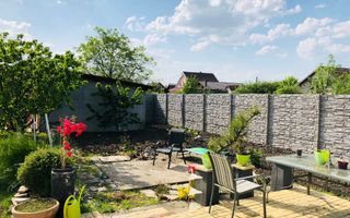 Casa Individuala Becicherecu Mic,P+1+M,4 Camere,2 Bai,Complet Utilata - Poză 19