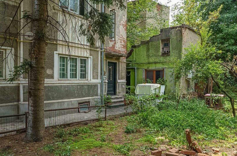 Calea Calarasilor Muncii Str. Agricultori Teren 457 mp si constructie - Poză 6