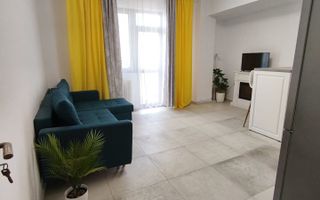 Apartament de inchiriat 2 camere, zona Baza 3, Iasi – 60 mp util, mobilat si utilat - Poză 3
