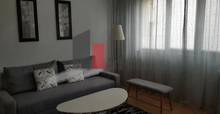 Apartament cu 3 camere de inchiriat in zona Bucurestii Noi - Comision 0 - Poză 1