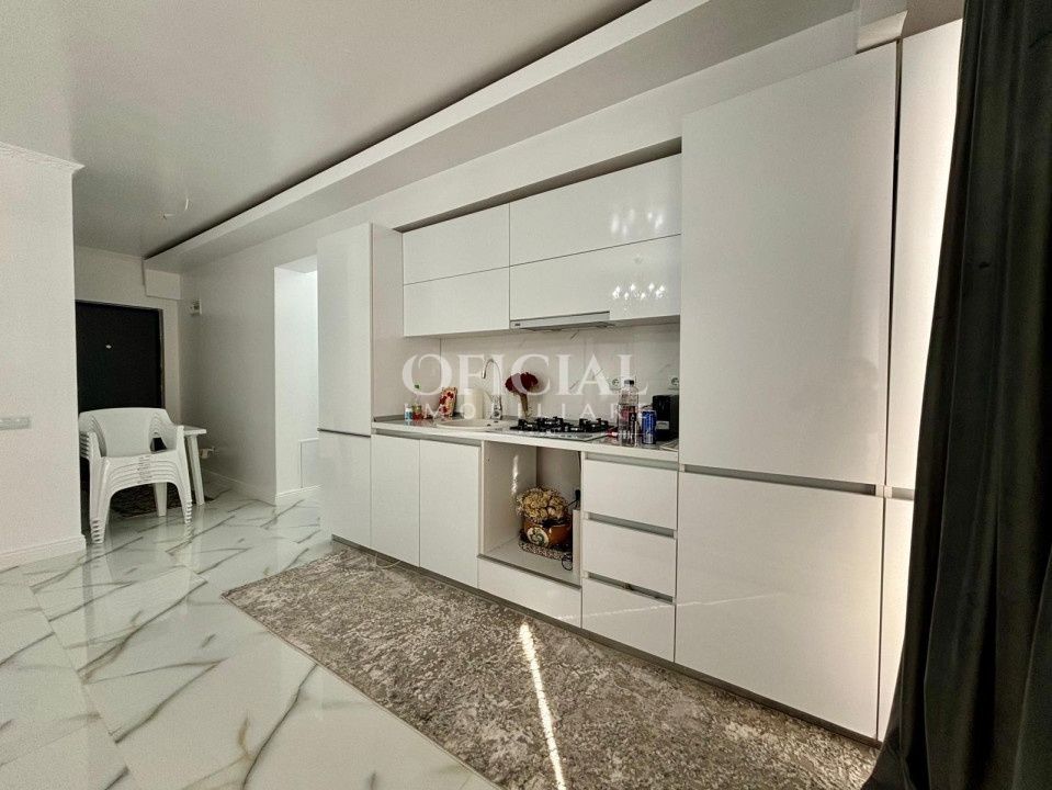 Apartment 3 camere | 68 Mp | Balcon | Parcare | Floresti Eroilor - Poză 5