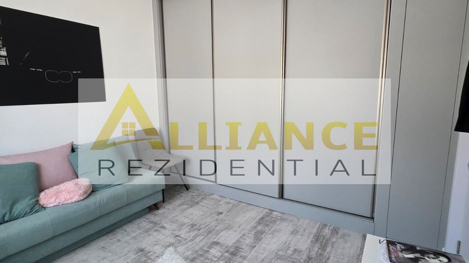 Duplex cochet în Popești-Leordeni, complet mobilat și utilat - Poză 5
