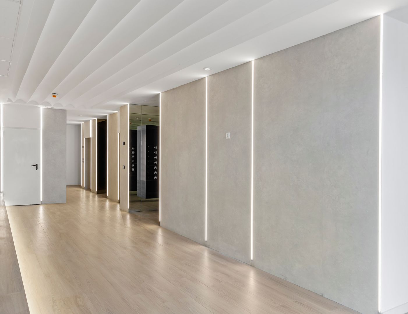 3 camere Cortina North | TVA inclus I Mobilat I  Parcare I COMISION 0% - Poză 16