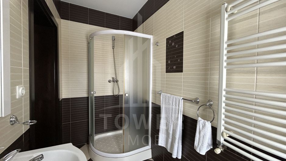 De închiriat Etaj + Mansardă 180 mp | 7 Camere cu 7 Băi | Lupeni - Poză 17