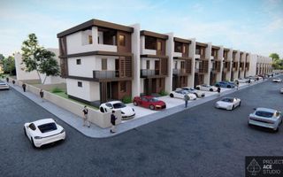 Case individuale | Giroc-ITM Timis | 4 camere - Poză 1