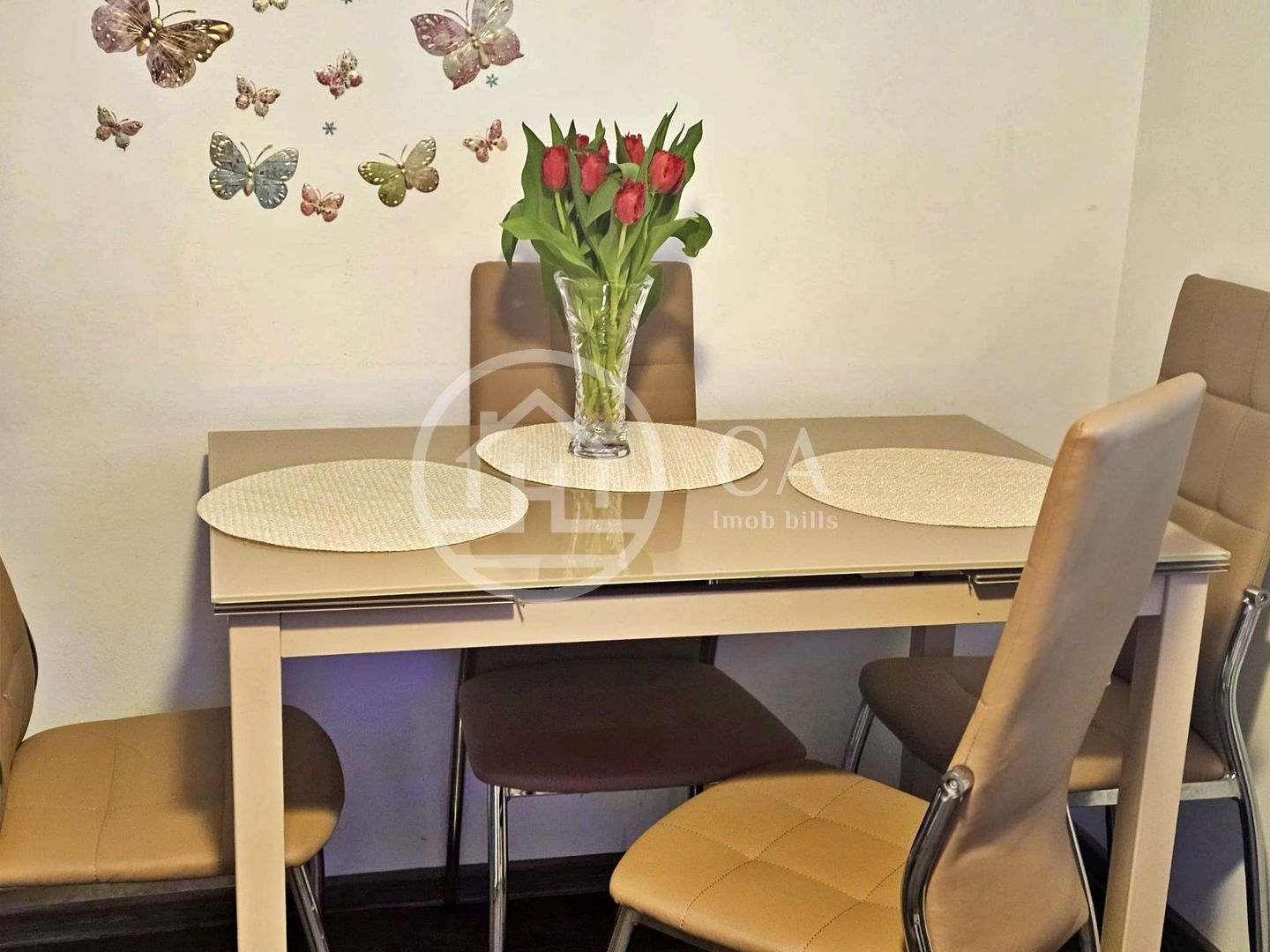 Apartament de vânzare cu 3 camere tip PB în zona Nufărul, Oradea - Poză 9