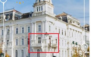 Vândut Monument Cenad Bulevard, apartament 2 camere Arad Km 0 - Poză 2