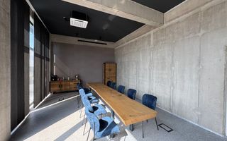 Spatiu birouri i 80 mp I Utilat I Zona de vest I - Poză 5