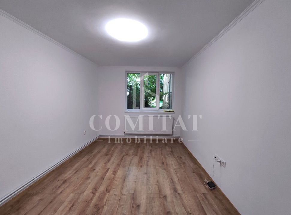 Apartament de vânzare | 3 camere | Facultatea de Litere - Poză 4