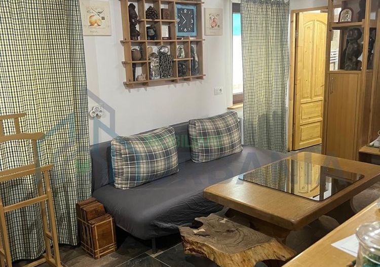 Apartament 4 camere, parter, cu curte privată și loc de parcare, Valea Lupului - Popas Pacurari - Poză 3