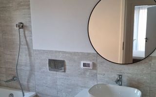 Chirie pet friendly Pipera 2 camere | Parcare inclusa - Poză 10