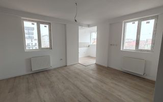 GARSONIERA METROU LEONIDA, MODERNA - Poză 1