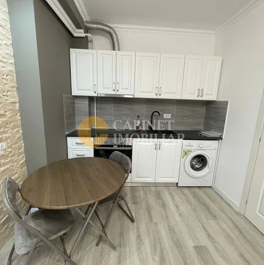 Cug - 2 Camere -Etaj Intermediar - Bloc Nou - Poză 3