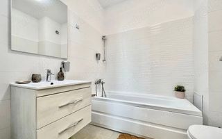 Apartamenr 2 camere Pipera Bucuresti - Poză 7