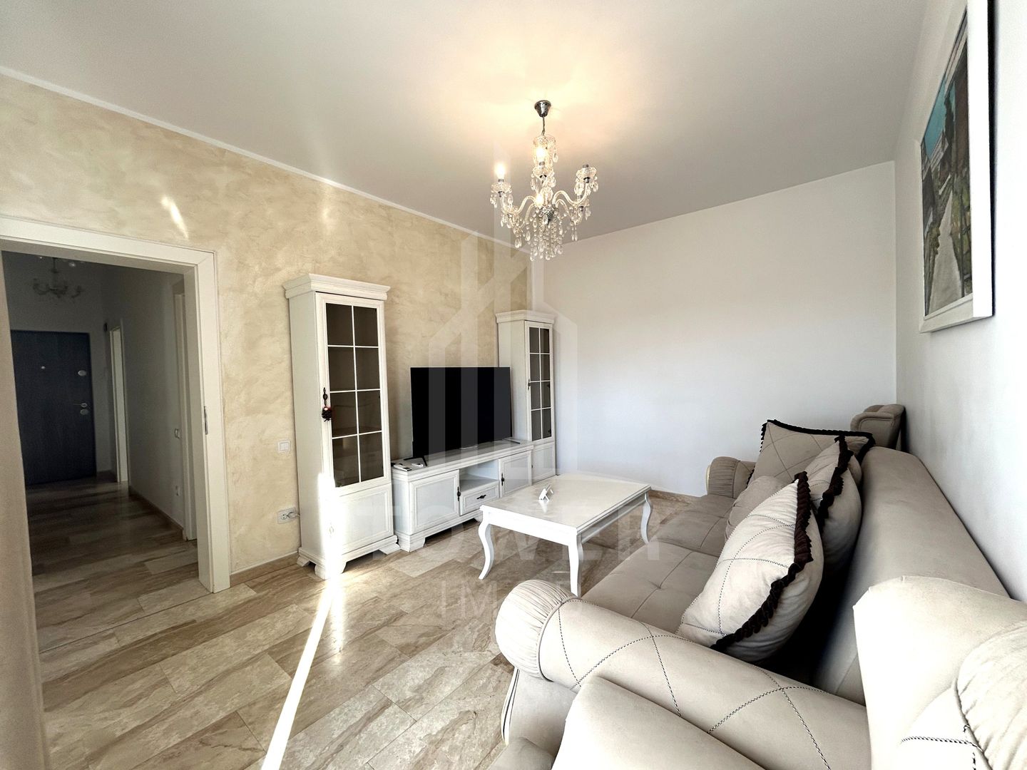 Apartament 2 camere decomandat-Deventer - Poză 2