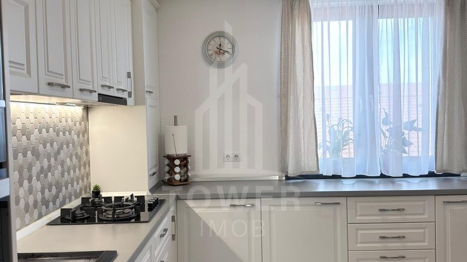 Apartament 3 camere | zona Selimbar - Poză 21