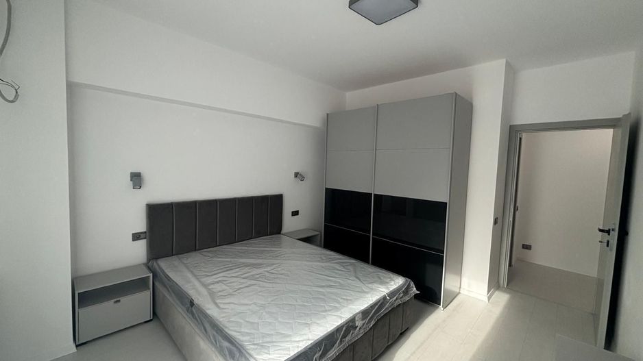 Apartament 2 camere Unirii - Bloc Nou - Tribunalul Bucuresti - Poză 4