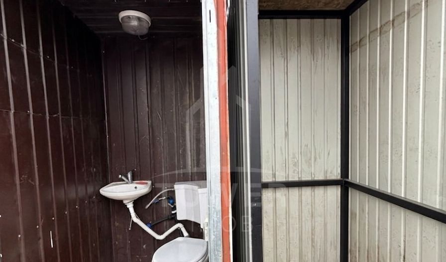 Containere muncitori de închiriat - Poză 8