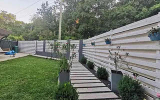 Casă tip duplex de vânzare | Tunari | Acces direct la pădure - Poză 12
