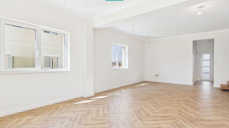 Duplex Premium-4 camere Dumbrăvița - Poză 4