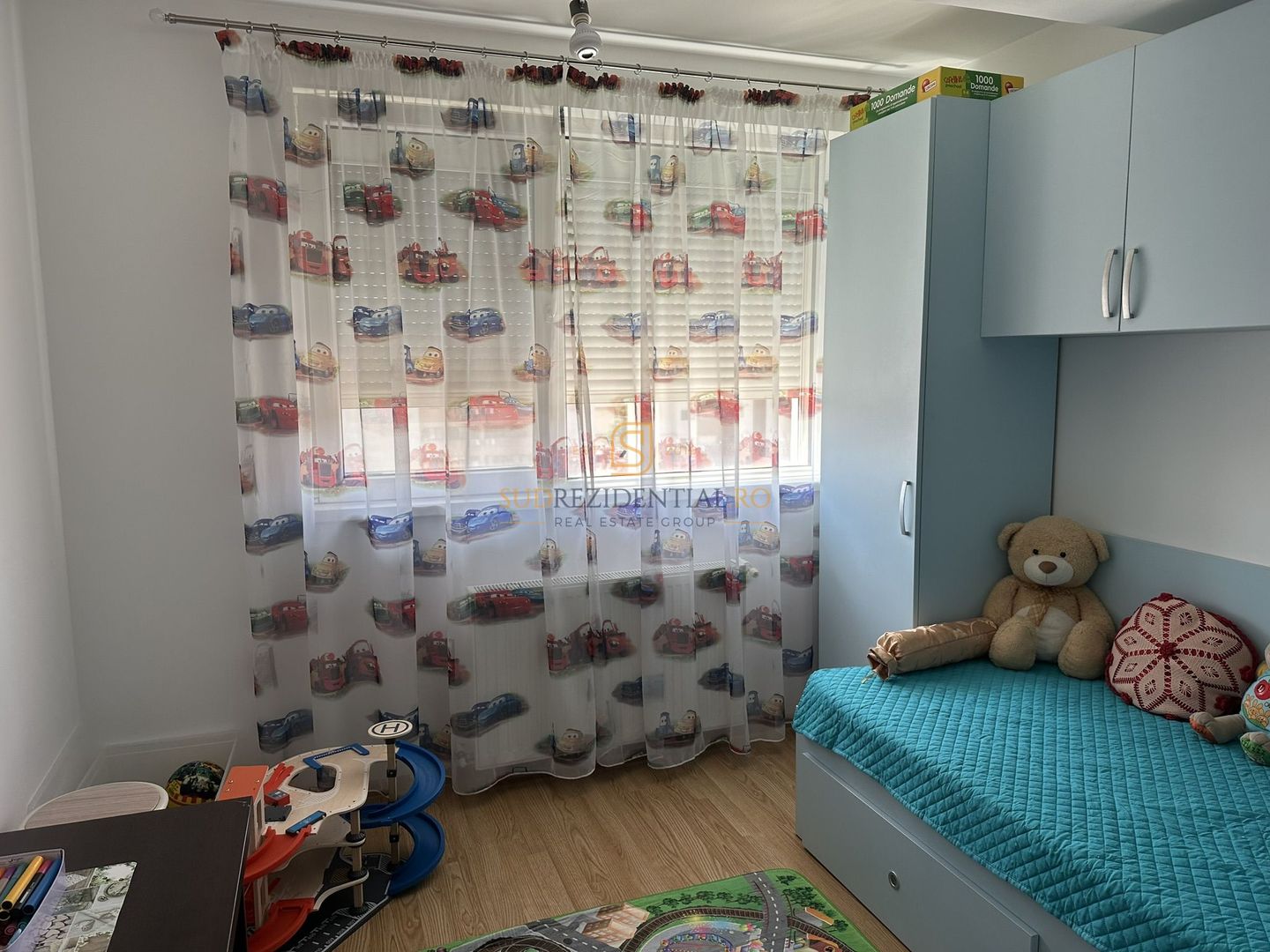 Apartament 2 camere, Amurgului, Mobilat&utilat, Metrou D. Leonida - Poză 5
