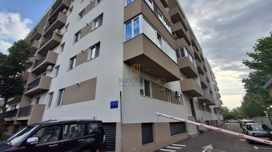 Inchiriere apartament cu 2 camere, mutare rapida, zona Grand Arena - Poză 4