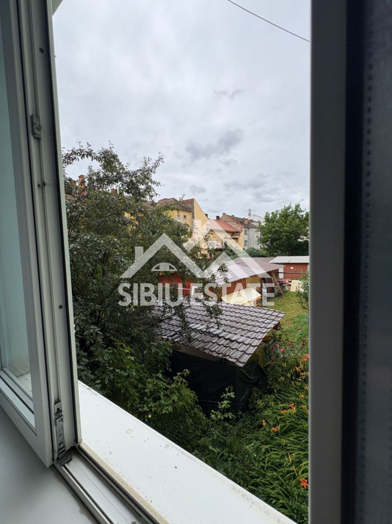 Apartament Primitor de Închiriat | Locație Premium, Piata Mare - Poză 7