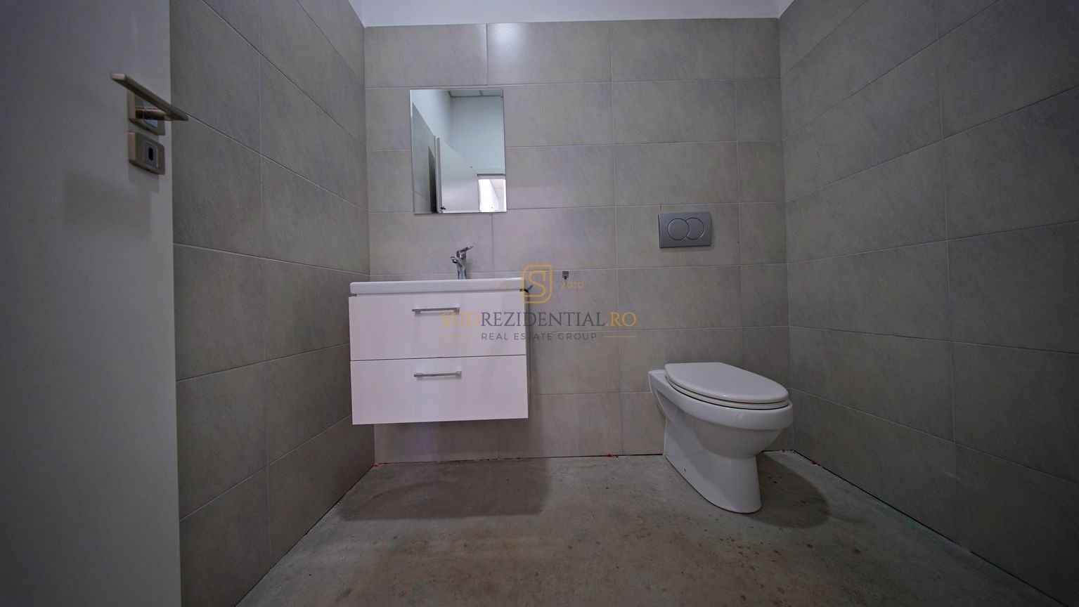 Spatiu comercial de 246 mp, 9 locuri de parcare, zona Metalurgiei - Poză 20