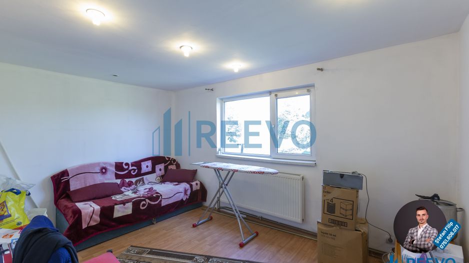 Casă/Vilă de vânzare în Blăgești, Bacău - Poză 20