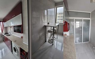 Ap. 3 camere de vânzare – Aleea Lunguletu nr. 2 – la 50 m de metrou - Poză 4