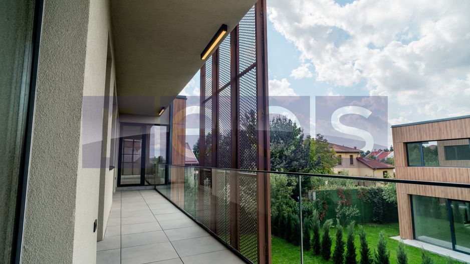 UPnorth™ | VILA 5 CAMERE | LUX CONFORT SI EFICIENTA ENERGETICA | CORBEANCA - Poză 107