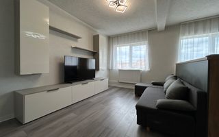 Apartament 3 camere de închiriat modern cu view spre munte - Ștrand - Sibiu - Poză 2