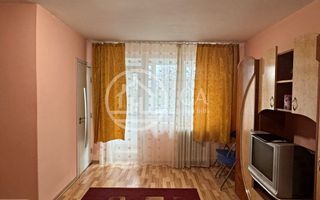Apartament de vânzare cu 1 camera zona Rogerius, Oradea - Poză 1
