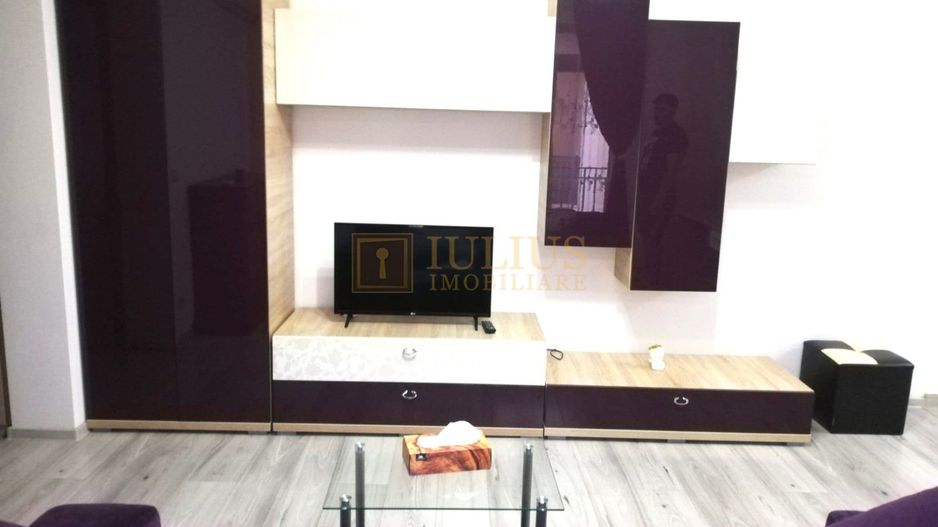 Apartament cu 2 camere in Giroc, loc de parcare - Poză 3
