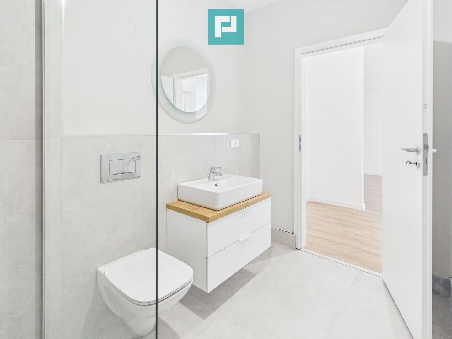 2 camere PREMIUM, etaj 6, utilat complet - Poză 8