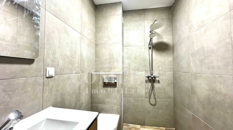 Apartament la cheie | 3 camere | Zona Str Traian Vuia - Poză 17