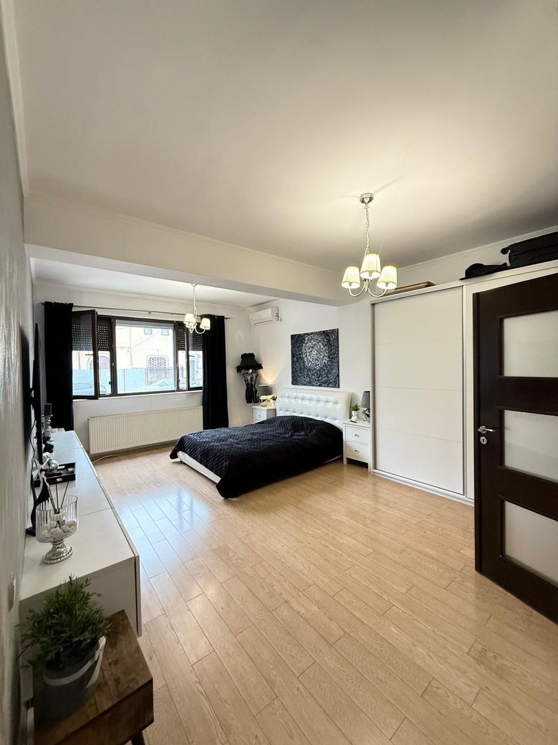 Apartament 2 camere parter bloc nou 1 Mai Turda - Poză 4