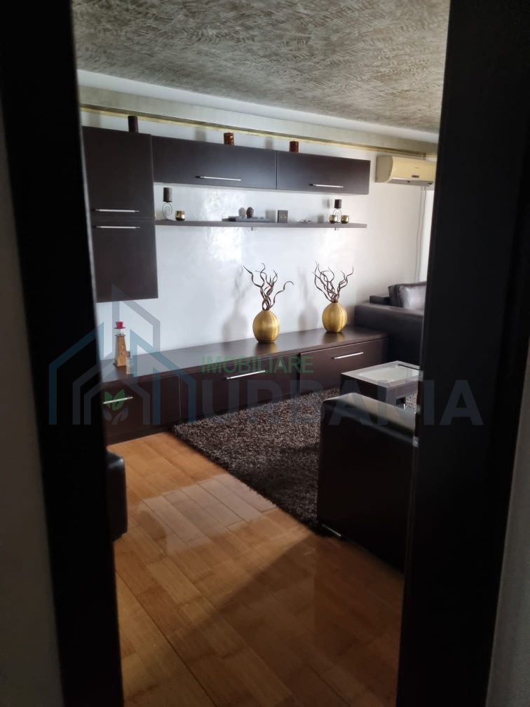 Apartament 2 camere decomandat, zona Palas Mall, Iași – de închiriat - Poză 4