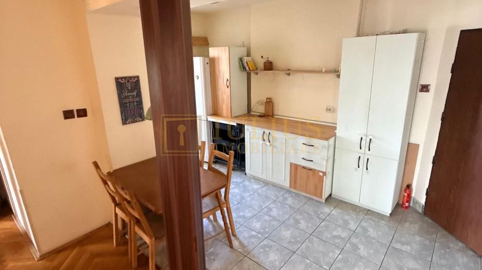 3 camere: 2 dormitoare| Calea Circumvalațiunii| lift| 70 mp - Poză 15