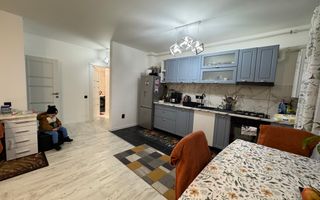 Apartament cu 2 camere | 47 mp mp | Eroilor - Poză 1